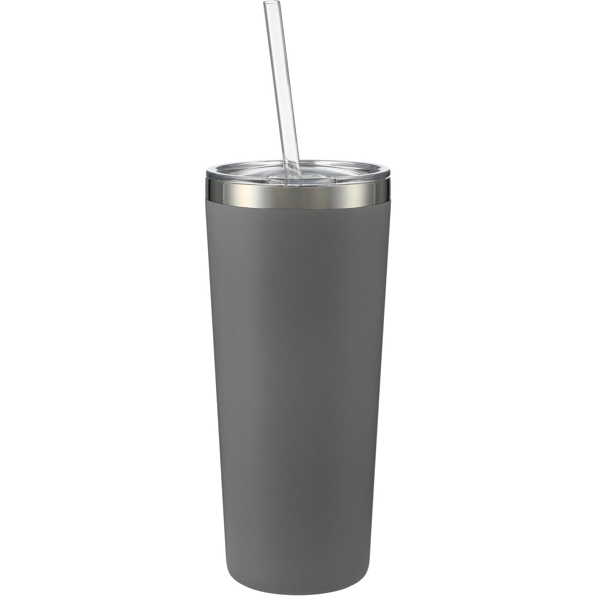 Custom Thor Copper Vacuum Insulated Tumbler 22oz - blank 1626-50GY