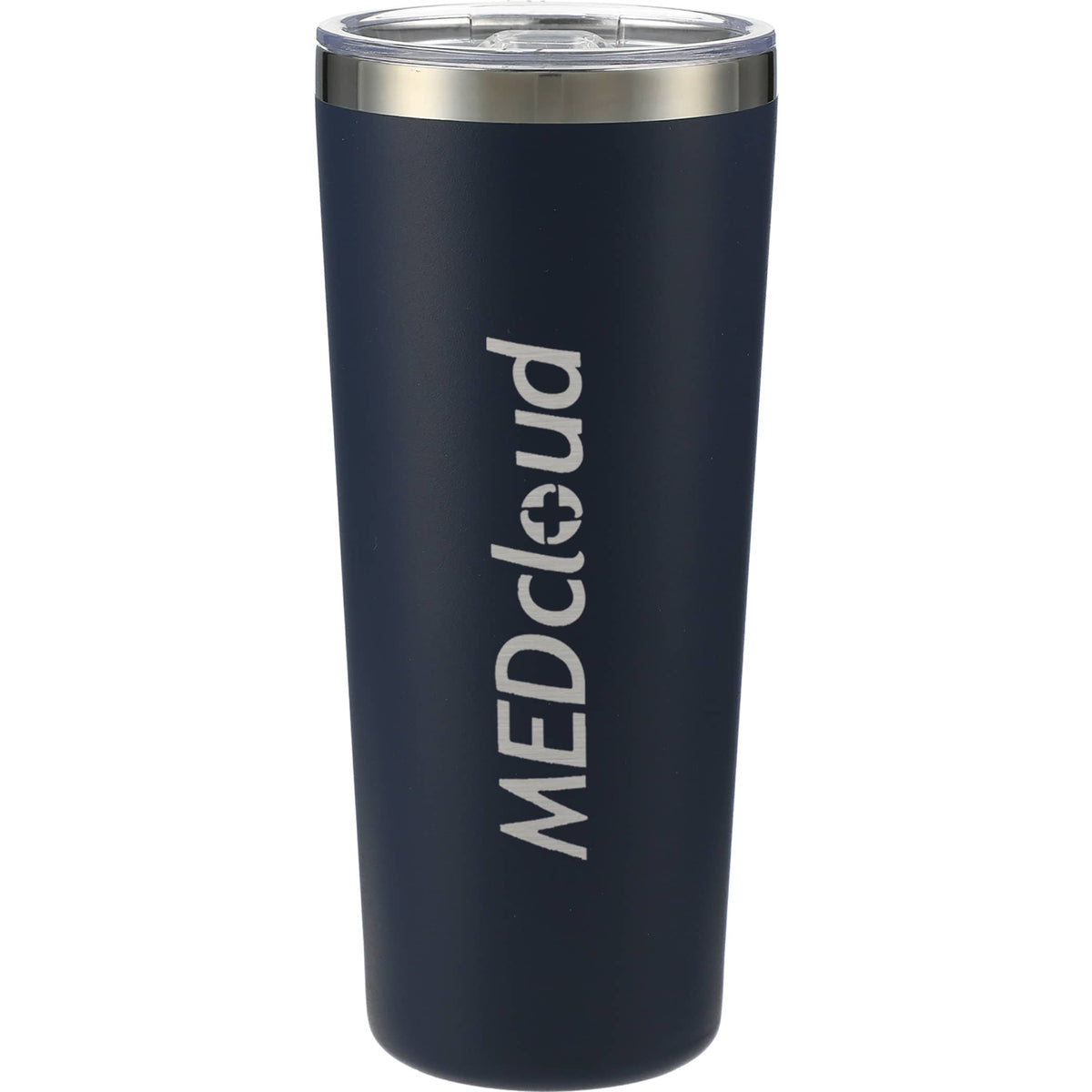 Custom Thor Copper Vacuum Insulated Tumbler 22oz - decorated 1626-50NY