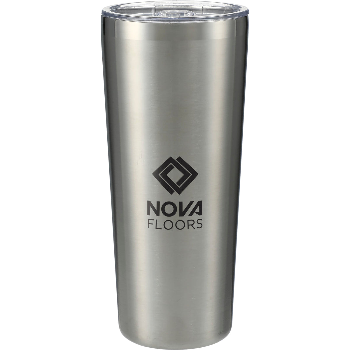 Custom Thor Copper Vacuum Insulated Tumbler 22oz - decorated 1626-50SL
