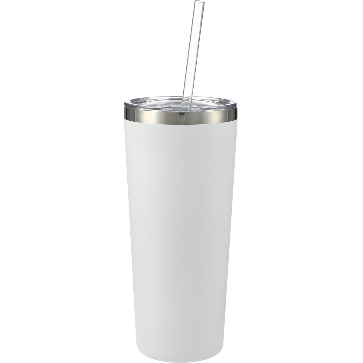 Custom Thor Copper Vacuum Insulated Tumbler 22oz - blank 1626-50WH