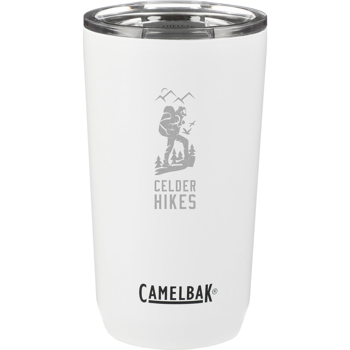 Custom CamelBak Tumbler 16oz - decorated 1627-24WH