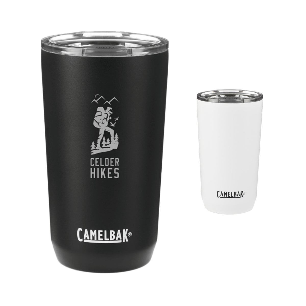 Custom CamelBak Tumbler 16oz - decorated 1627-24BK