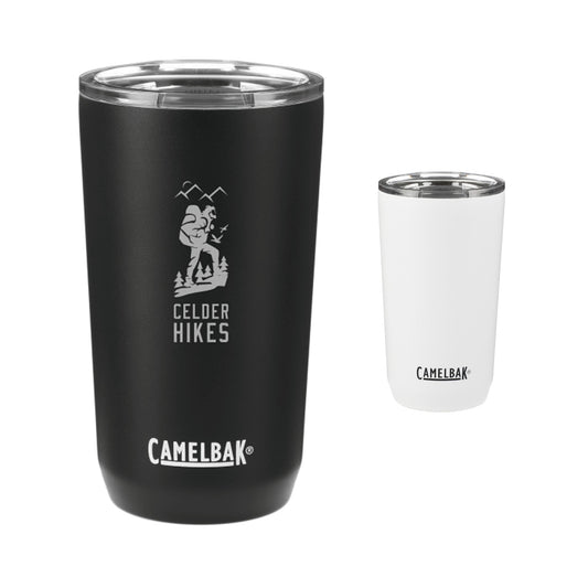 Custom CamelBak Tumbler 16oz