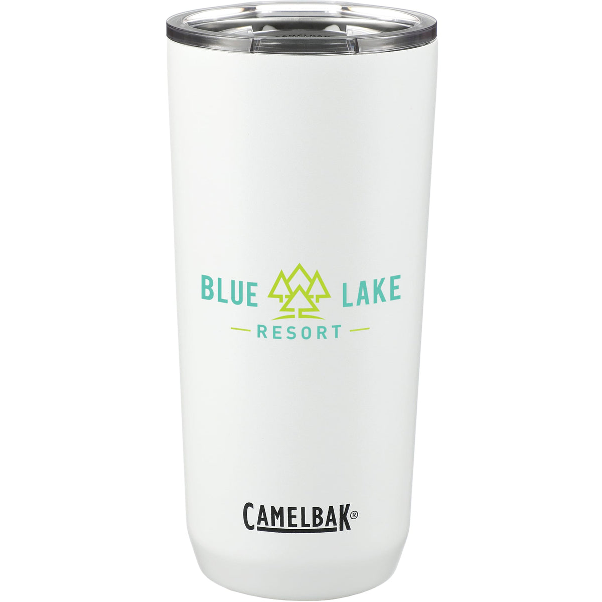 Custom CamelBak Tumbler 20oz - decorated 1627-37WH