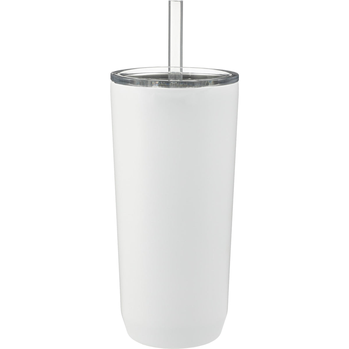Custom CamelBak Straw Tumbler 20oz - back