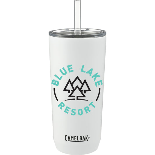Custom CamelBak Straw Tumbler 20oz