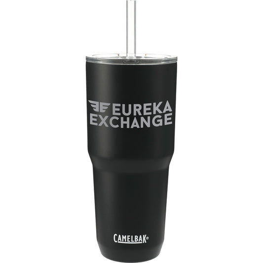 Custom CamelBak Straw Tumbler 30oz