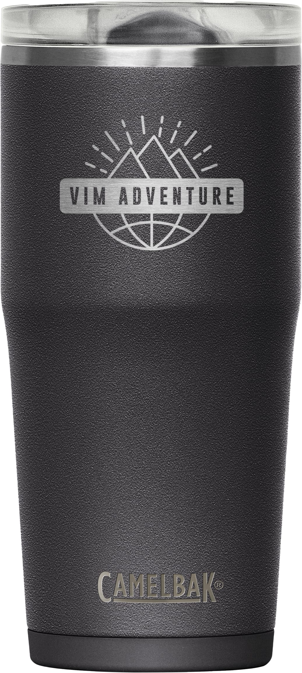 Custom Camelbak Thrive Leakproof Tumbler 20oz - decorated 1627-80BK