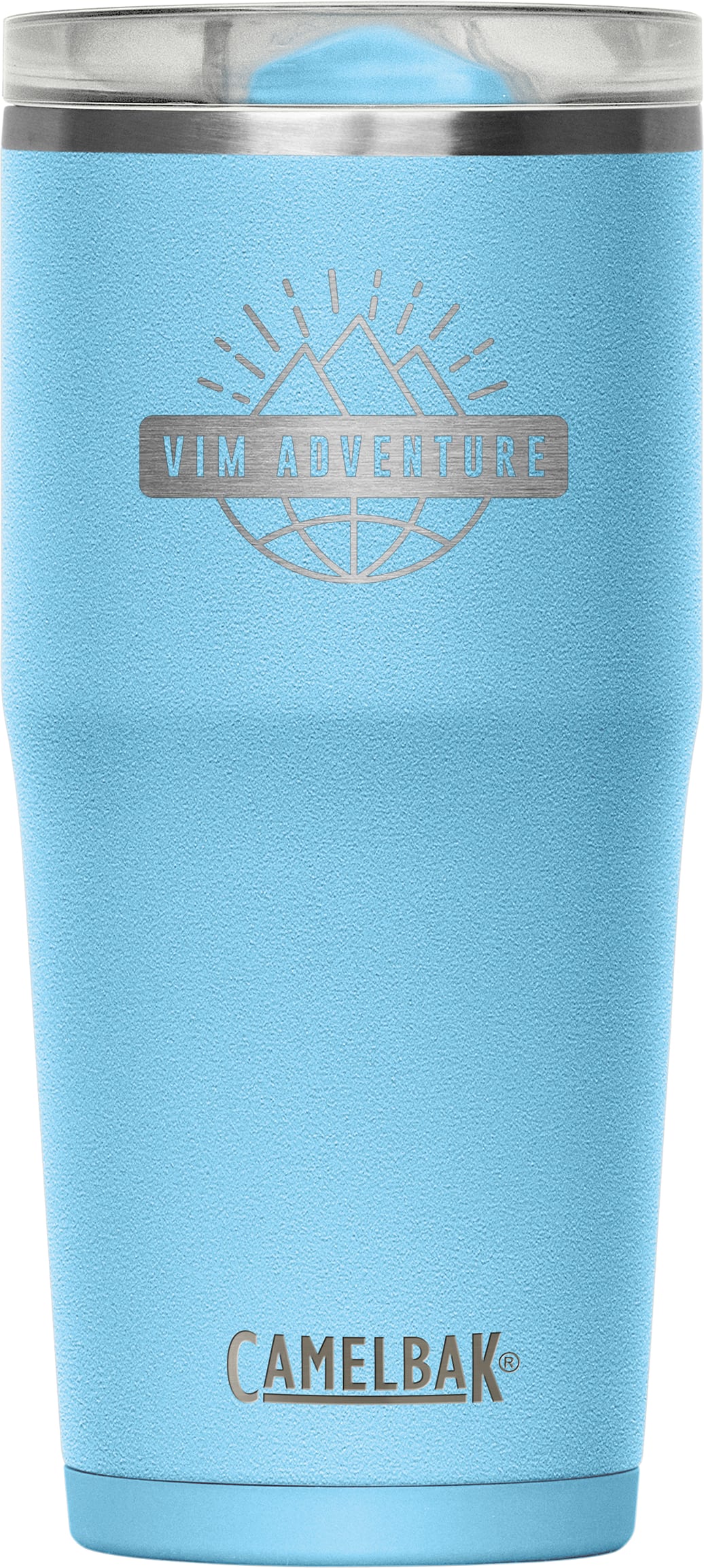 Custom Camelbak Thrive Leakproof Tumbler 20oz - decorated 1627-80NRDCBL