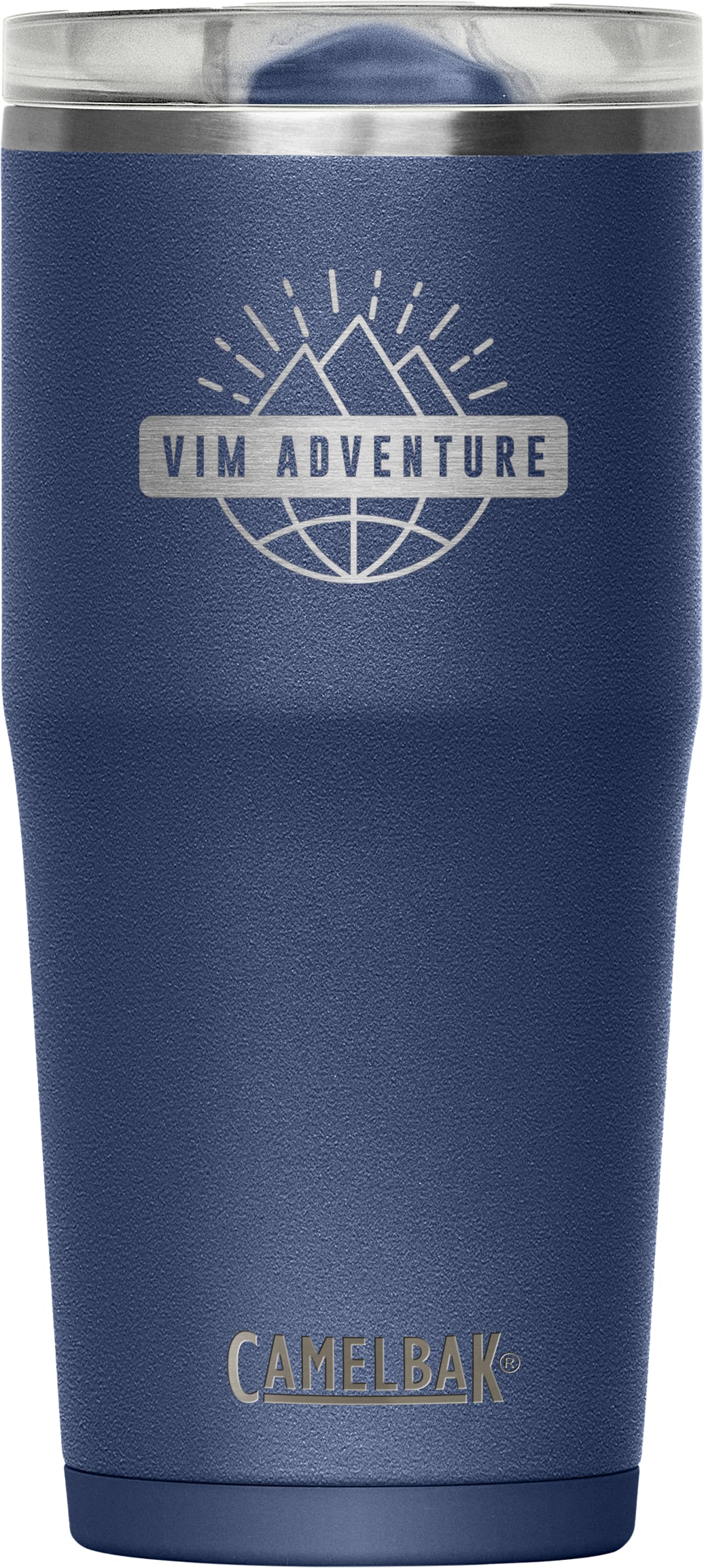 Custom Camelbak Thrive Leakproof Tumbler 20oz - decorated 1627-80NY