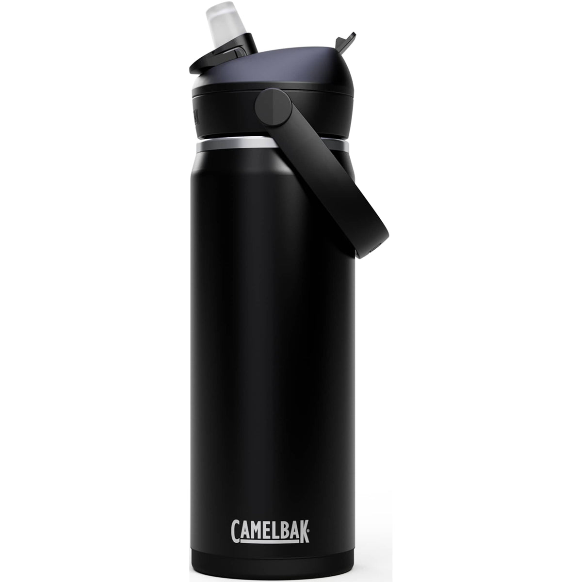 Custom CamelBak Thrive™ Flip Straw VSS 20oz - blank 1627-84BK