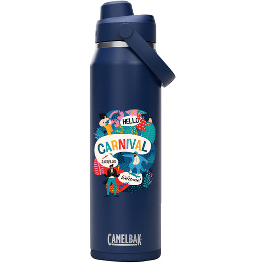 Custom CamelBak Thrive™ Chug VSS 32oz