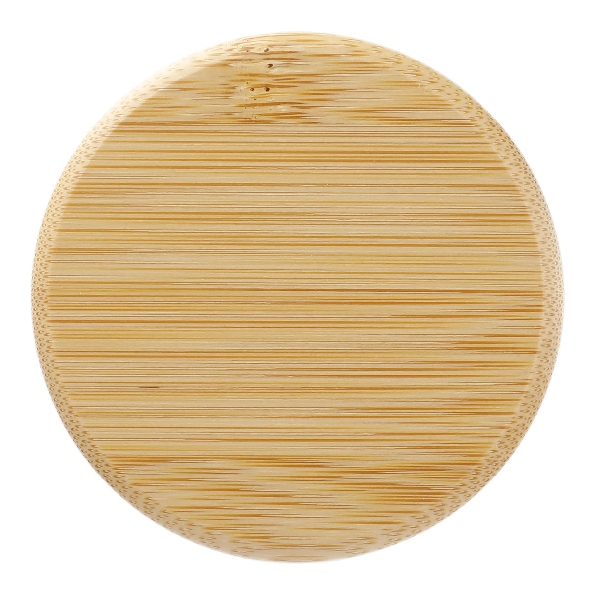 Custom Arlo Ceramic Tumbler with Bamboo lid 11oz - blank 1628-91BK