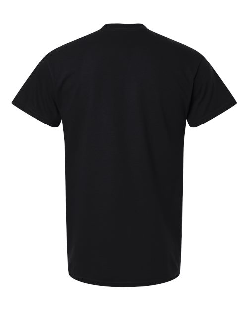Custom Tee - Heavy Cotton