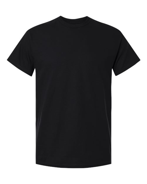 Custom Tee - Heavy Cotton