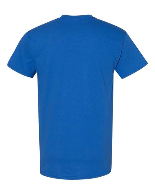 Custom Tee - Heavy Cotton