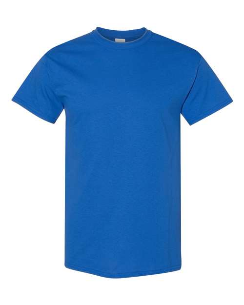 Custom Tee - Heavy Cotton