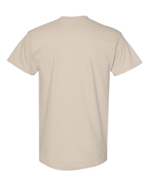 Custom Tee - Heavy Cotton