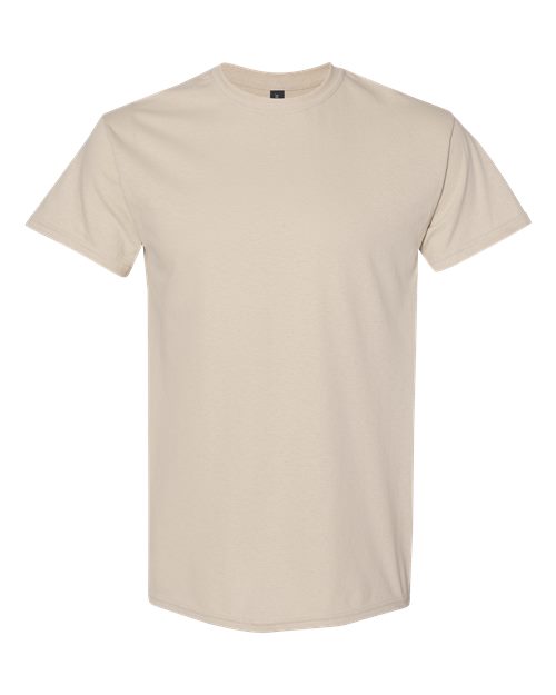 Custom Tee - Heavy Cotton
