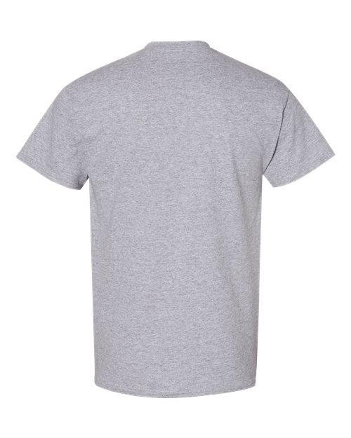 Custom Tee - Heavy Cotton