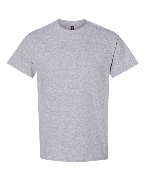 Custom Tee - Heavy Cotton