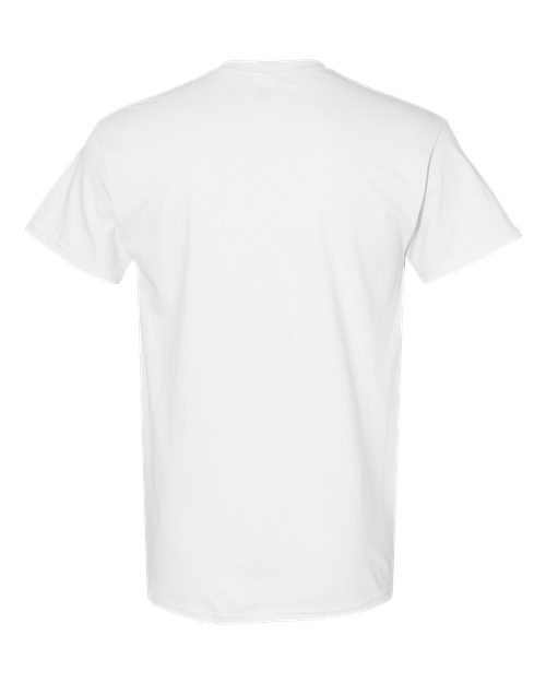 Custom Tee - Heavy Cotton
