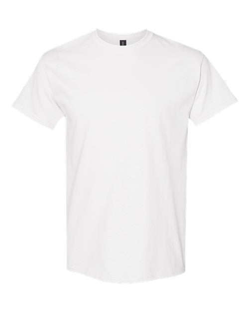 Custom Tee - Heavy Cotton