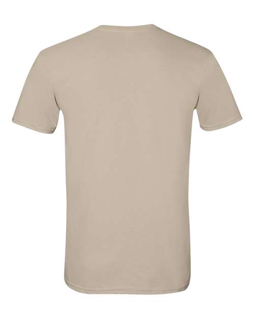 Custom Tee - Softstyle