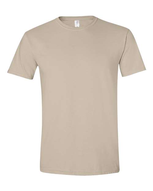 Custom Tee - Softstyle