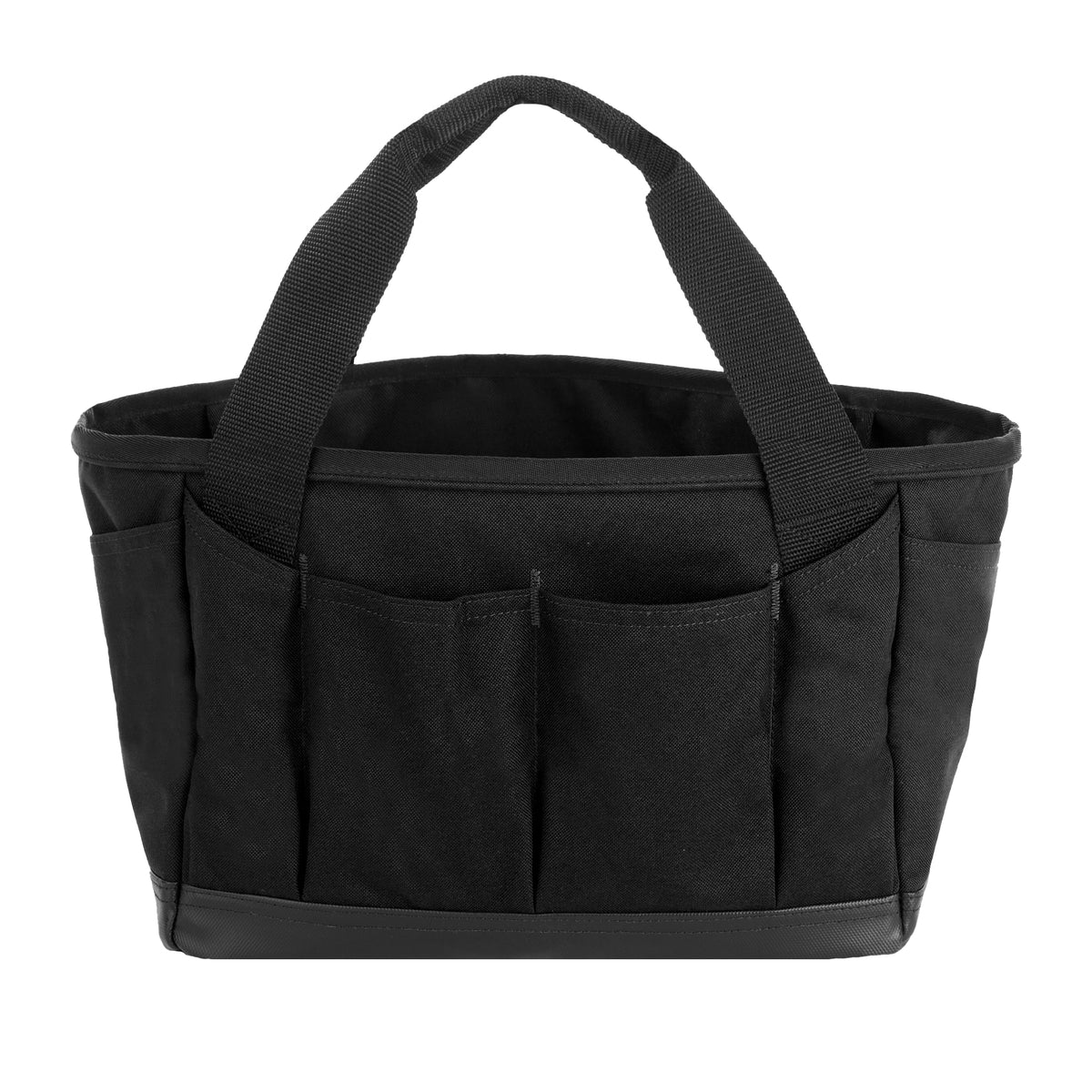 Custom Wolverine 13" 17-Pocket Tool Tote - back