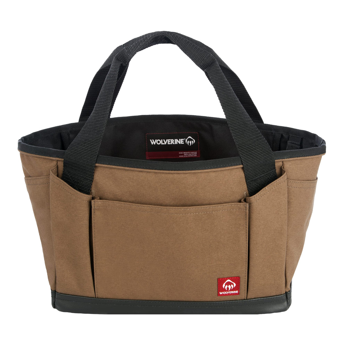 Custom Wolverine 13" 17-Pocket Tool Tote - blank 1883-09CN