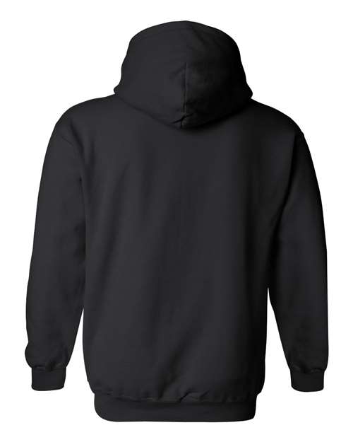 Gildan Heavy Blend Hooded Sweatshirt 18500