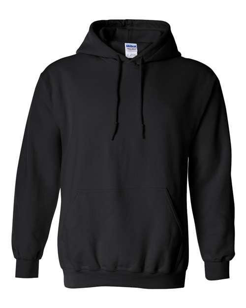 Gildan Heavy Blend Hooded Sweatshirt 18500