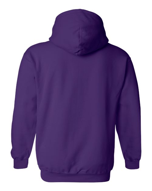 Gildan Heavy Blend Hooded Sweatshirt 18500