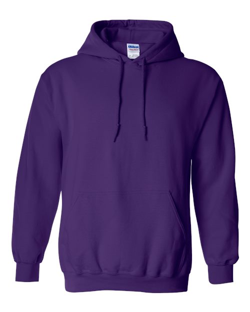 Gildan Heavy Blend Hooded Sweatshirt 18500