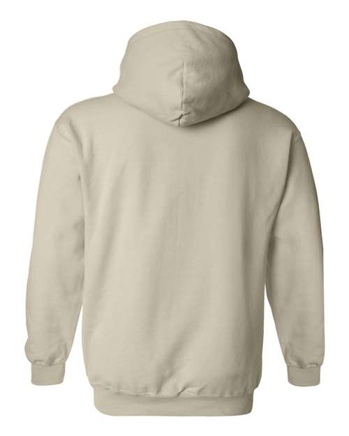 Gildan Heavy Blend Hooded Sweatshirt 18500