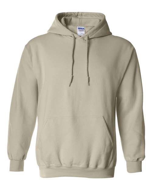 Gildan Heavy Blend Hooded Sweatshirt 18500