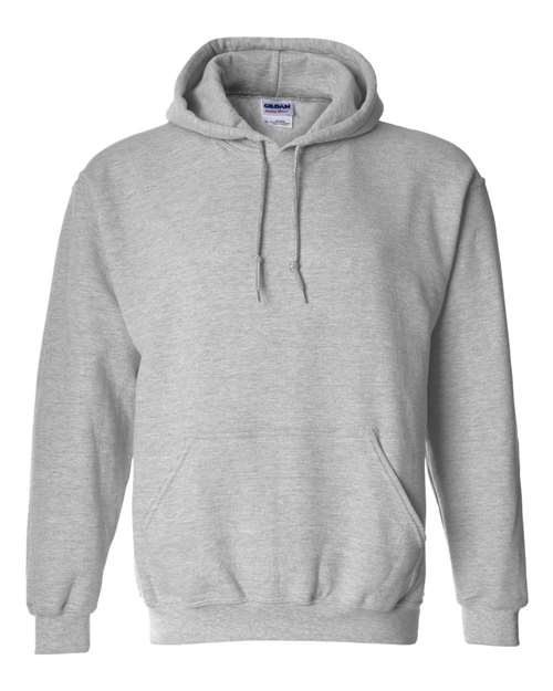 Gildan Heavy Blend Hooded Sweatshirt 18500