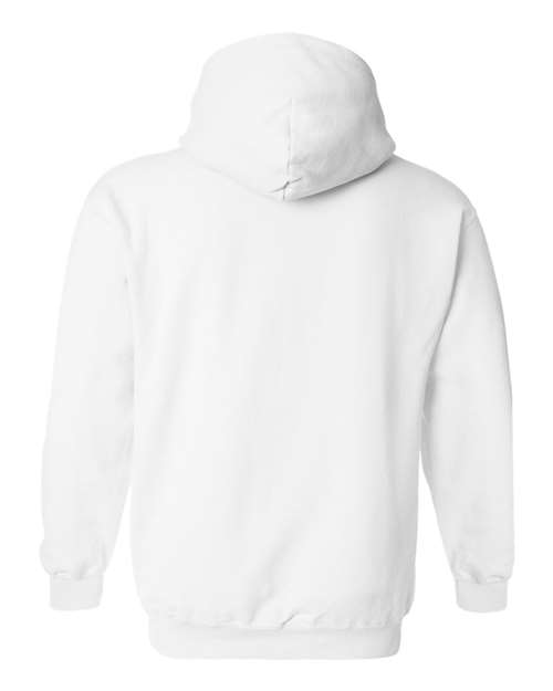 Gildan Heavy Blend Hooded Sweatshirt 18500