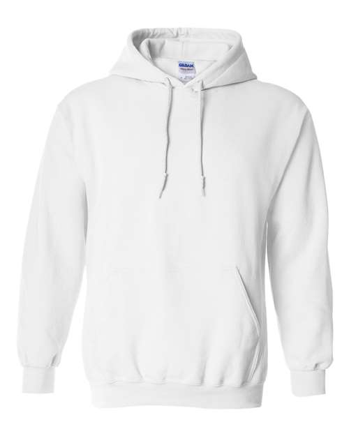 Gildan Heavy Blend Hooded Sweatshirt 18500
