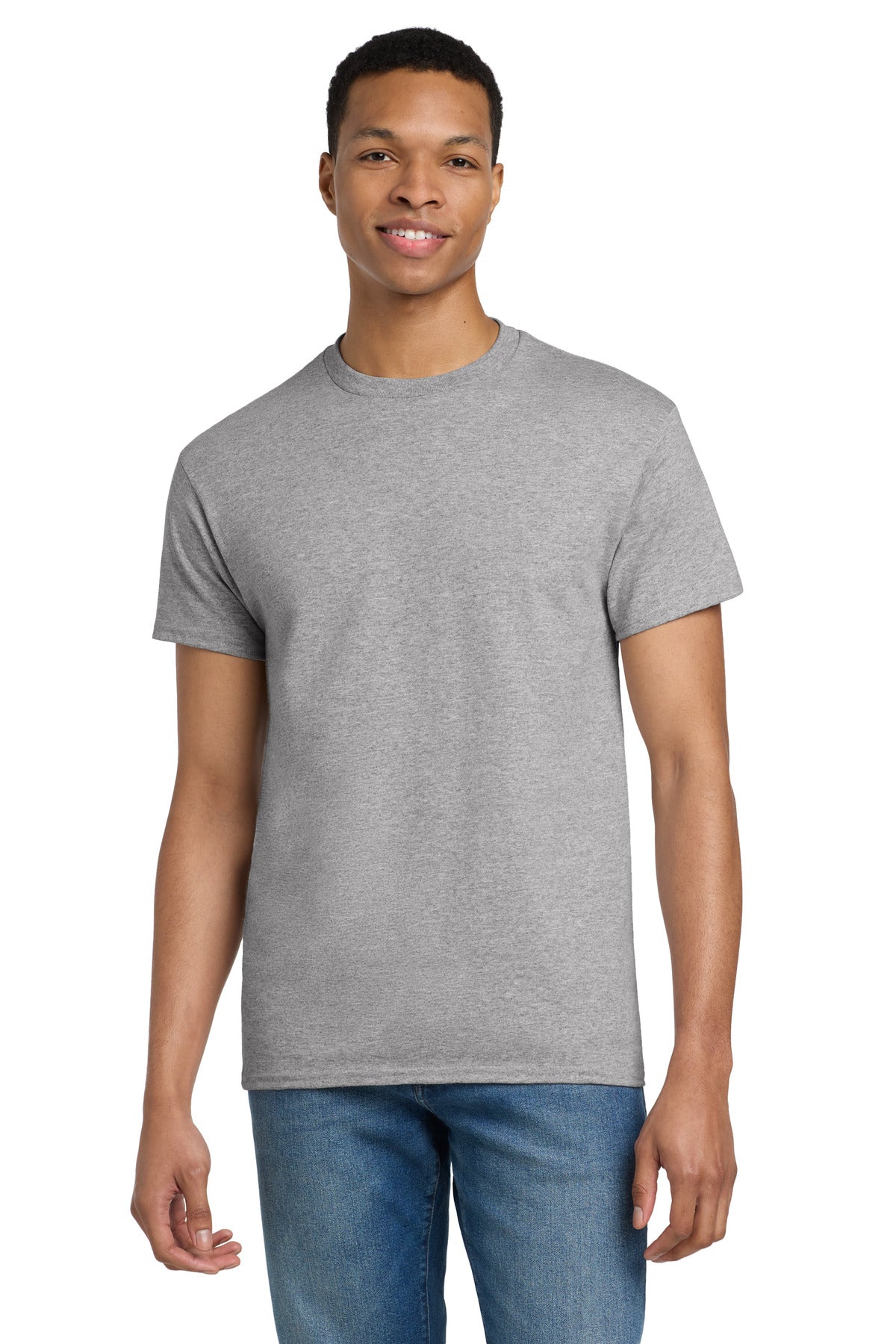 Gildan - Ultra Cotton 100% US Cotton T-Shirt. 2000