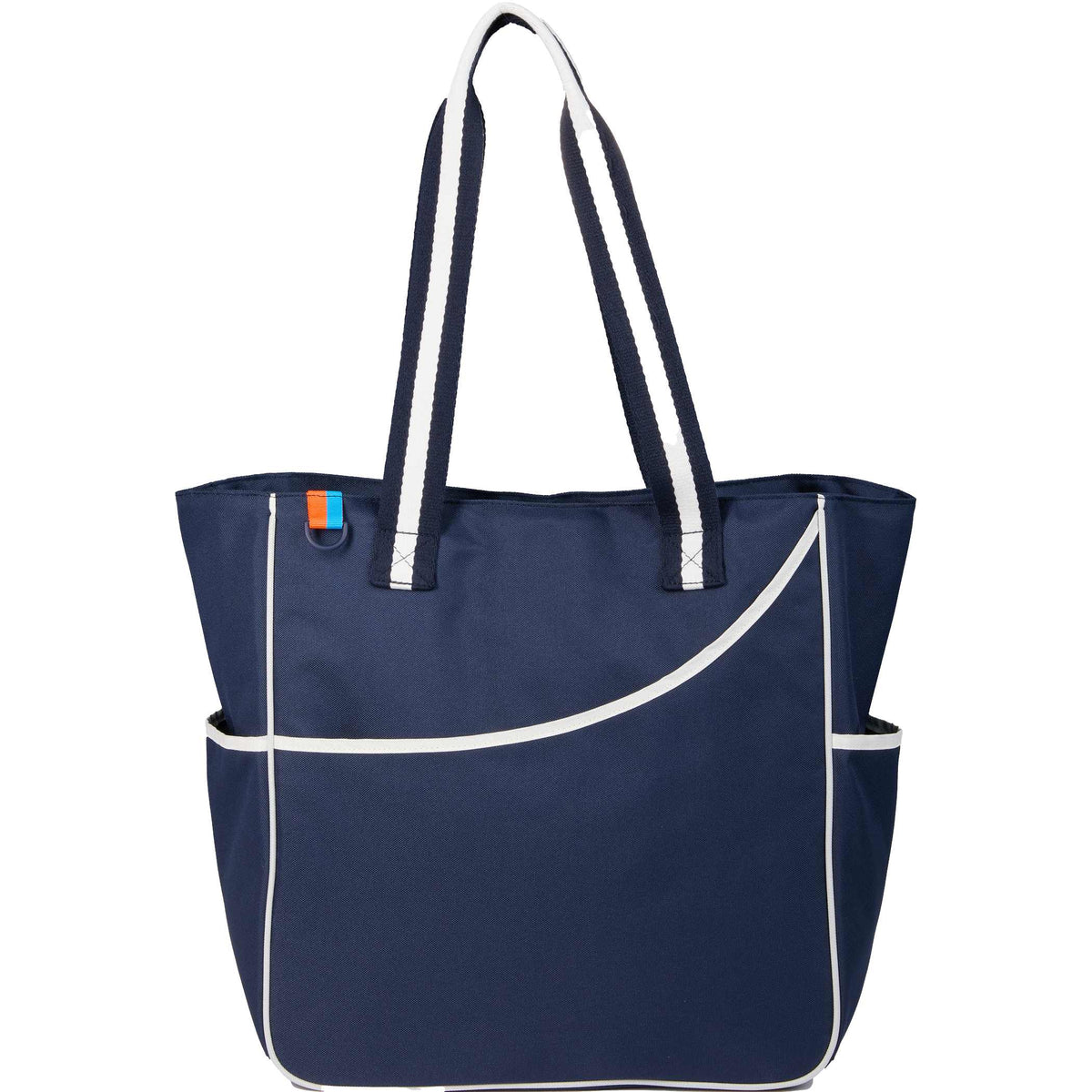 Custom Retro Sport Multipurpose Tote - blank 2255-03NY