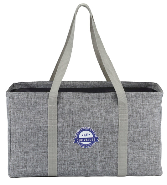 Custom Oversized Carry-All Tote