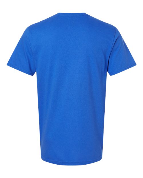 Custom Tee - Softstyle