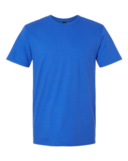 Custom Tee - Softstyle