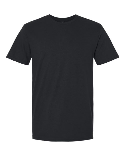 Custom Tee - Softstyle