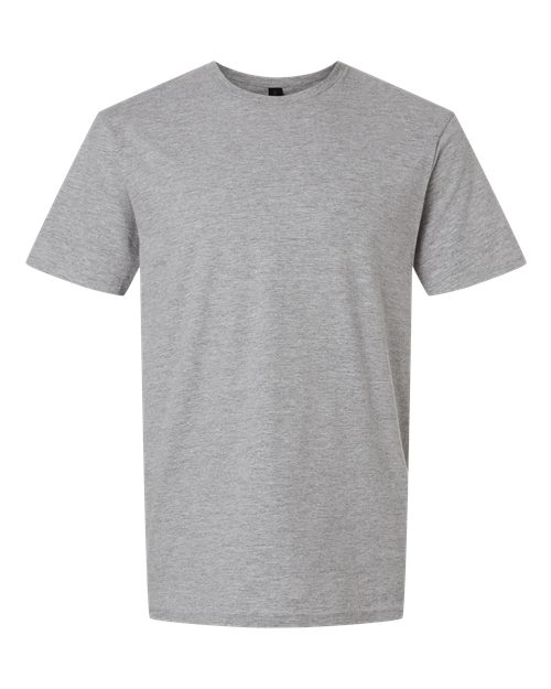 Custom Tee - Softstyle