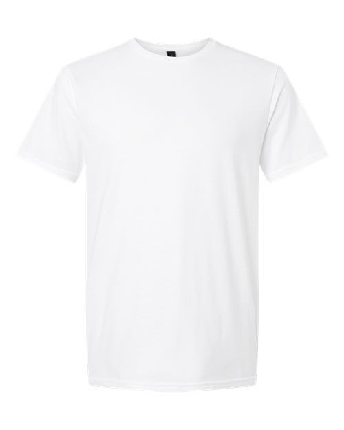 Custom Tee - Softstyle