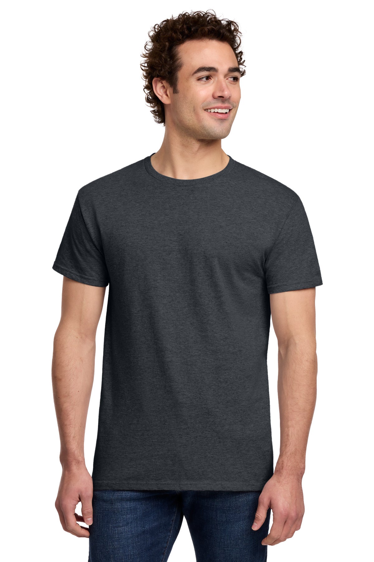 Gildan Light Cotton Tee 3000