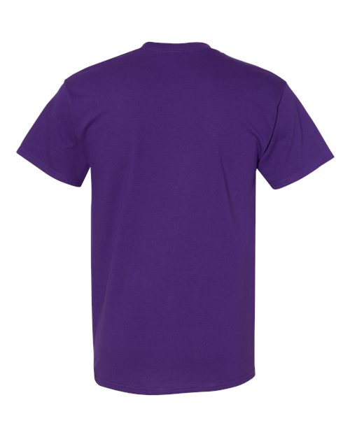 Custom Tee - Heavy Cotton